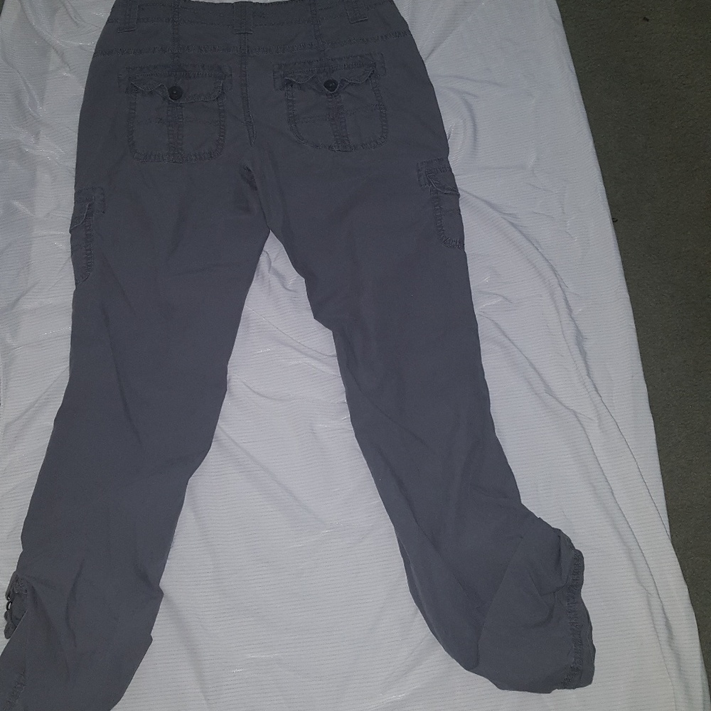Cargo Pants